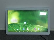 22 &quot;LCD Ipad Style Multi-Touch Panel ป้ายดิจิตอลพร้อมซอฟต์แวร์ควบคุมระยะไกล Wifi