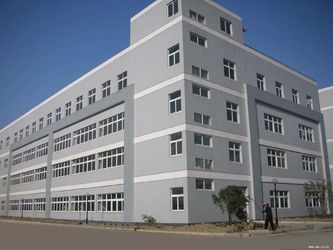 ประเทศจีน Shenzhen Topadkiosk Technology Co., Ltd. โรงงาน