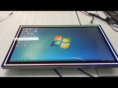 ป้ายดิจิทัลติดผนังขนาด 10 นิ้ว 1920*1080 200cd/m2 20W