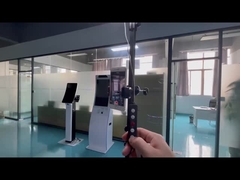 รอบฐาน 360 Photobooth Selfie Spinner กล้อง iPadSelfie หมุนอัตโนมัติ วันเกิด งานแต่งงาน