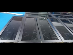 19.5 24 34 43 65 75 นิ้ว วอล์มอนท์ สเตรช์บาร์ TFT LCD โมดูล ความละเอียด 4K สําหรับการโฆษณาชั้นวาง