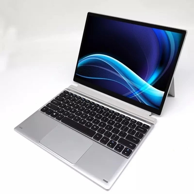 Windows 2 in 1 Interactive Multi Touch Table Intel Celeron J4125 8GB RAM