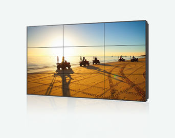 หน้าจอ LCD ขนาด 49 นิ้วความละเอียด 4K 49 มม