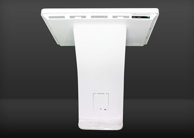แผงคีออสก์แบบสัมผัส multi interactive จำนวน 43inch ทั้งหมดนี้มีตู้ป้ายดิจิตอลเครื่องหนึ่ง