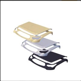 รีโมทคอนโทรล Roof Mount เครื่องเล่นดีวีดีเพดานเมาคลี่ลงเครื่องเล่นดีวีดี 13.3 &quot;