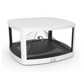 จอแสดงผลแบบสามมิติขนาด 40 นิ้ว 3D ออปอสติกเดียวทั้งหมด 2GB AC110 - 240V