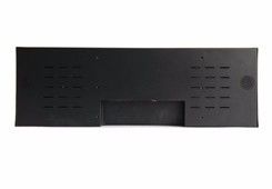 การประหยัดพลังงานจอแสดงผล LCD แบบยืดหยุ่น 1500 Nit 42 Inch 1/2 TFT Type ตัด