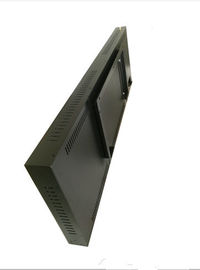 จอแสดงผลแบบแอลซีดีแบบกว้างพิเศษสำหรับการค้าแบบกว้าง 34.9 &#39;&#39; Mount Mount Mount Mount