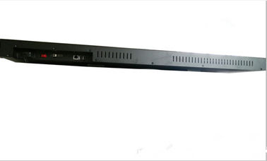 จอแสดงผลแบบแอลซีดีแบบกว้างพิเศษสำหรับการค้าแบบกว้าง 34.9 &#39;&#39; Mount Mount Mount Mount