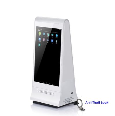 8 นิ้ว Tabletop Digital Order Call Display จอจอจอจอจอจอจอจอจอจอจอ
