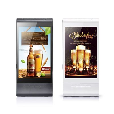 8 นิ้ว Tabletop Digital Order Call Display จอจอจอจอจอจอจอจอจอจอจอ