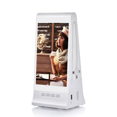8 นิ้ว Tabletop Digital Order Call Display จอจอจอจอจอจอจอจอจอจอจอ