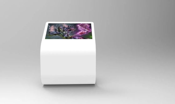 คิออสค์จอสัมผัสแบบกําหนดเองขนาด 43 นิ้ว มีความละเอียด 1920x1080