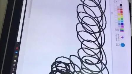 ตู้จำหน่ายสินค้าแบบหน้าจอสัมผัสขนาด 43 นิ้ว ความละเอียด 1920x1080 และความสว่าง 400CD/M2