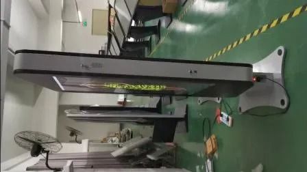 ตู้ Kiosk หน้าจอสัมผัสสองด้านขนาด 55 นิ้ว ความละเอียด 1920x1080