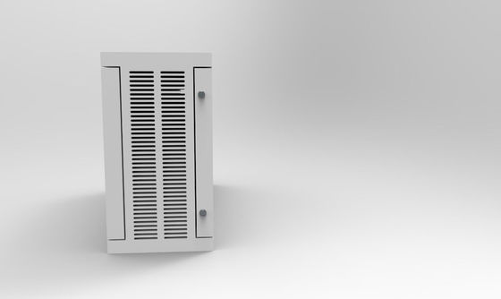 43-65 นิ้ว Outdoor Touch Screen Kiosk ความละเอียด 1920x1080