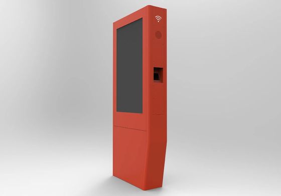 55 นิ้วจอสัมผัสจุลภาพ 1920x1080 ความละเอียด