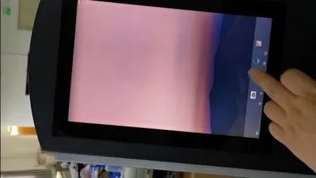 ตู้แสดงป้ายดิจิทัล Android ขนาด 21.5-65 นิ้ว ความละเอียด 1920x1080