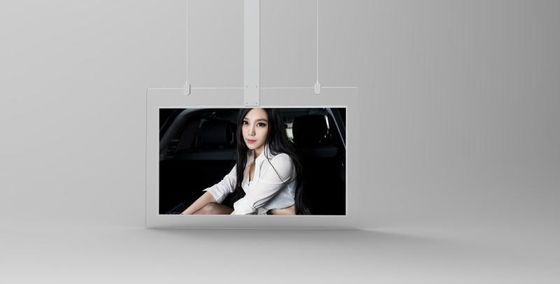 ป้ายดิจิตอลแอลซีดี 55 นิ้ว