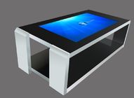 โต๊ะคอมพิวเตอร์มัลติมีเดียแบบ All In One สำหรับร้านอาหาร / คอฟฟี่ช็อป