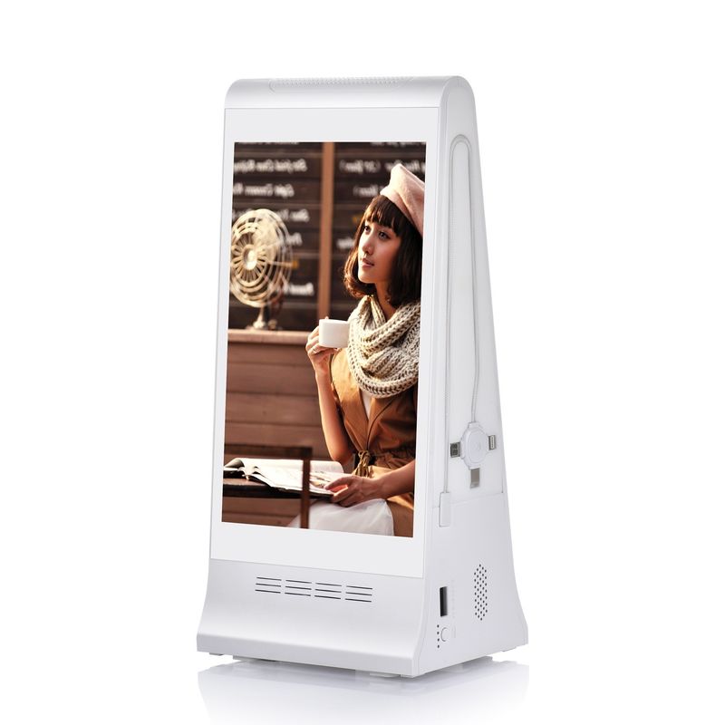 8 นิ้ว Tabletop Digital Order Call Display จอจอจอจอจอจอจอจอจอจอจอ