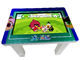 32 Inch LCDInteractive Touch Screen Game Table Waterproof For School