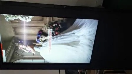 ตู้แสดงป้ายดิจิทัล LCD กลางแจ้ง ขนาด 43-65 นิ้ว หน้าจอสัมผัส 1920x1080