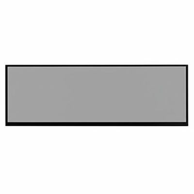 หน้าจอ LCD แบบบาร์ขนาด 86 นิ้ว ความละเอียด 1920*1080 และความสว่าง 400CD/M*2 เพื่อการมองเห็นที่ชัดเจน