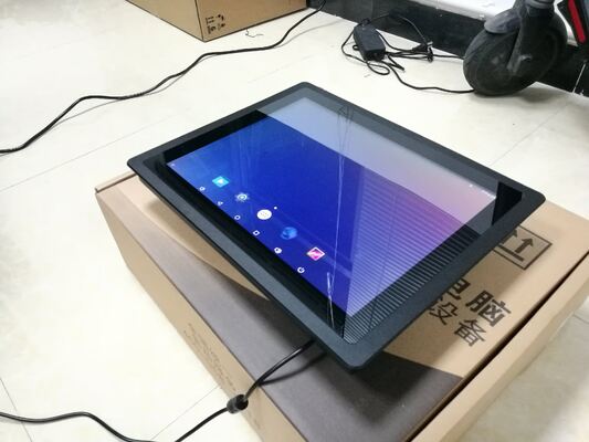 จอแสดงผลป้ายดิจิทัล CPU แบบ Quad-core ที่มีระบบปฏิบัติการ Android และ Windows ออกแบบมาสำหรับการใช้งานในสภาพแวดล้อมเชิงพาณิชย์ต่างๆ