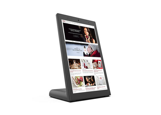 1280X1024 300cd / m2 ป้ายโฆษณาดิจิตอล LCD 10.1 